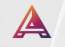 ALLEN LARSON CREATIVE logo